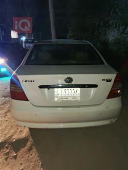 Lifan 620